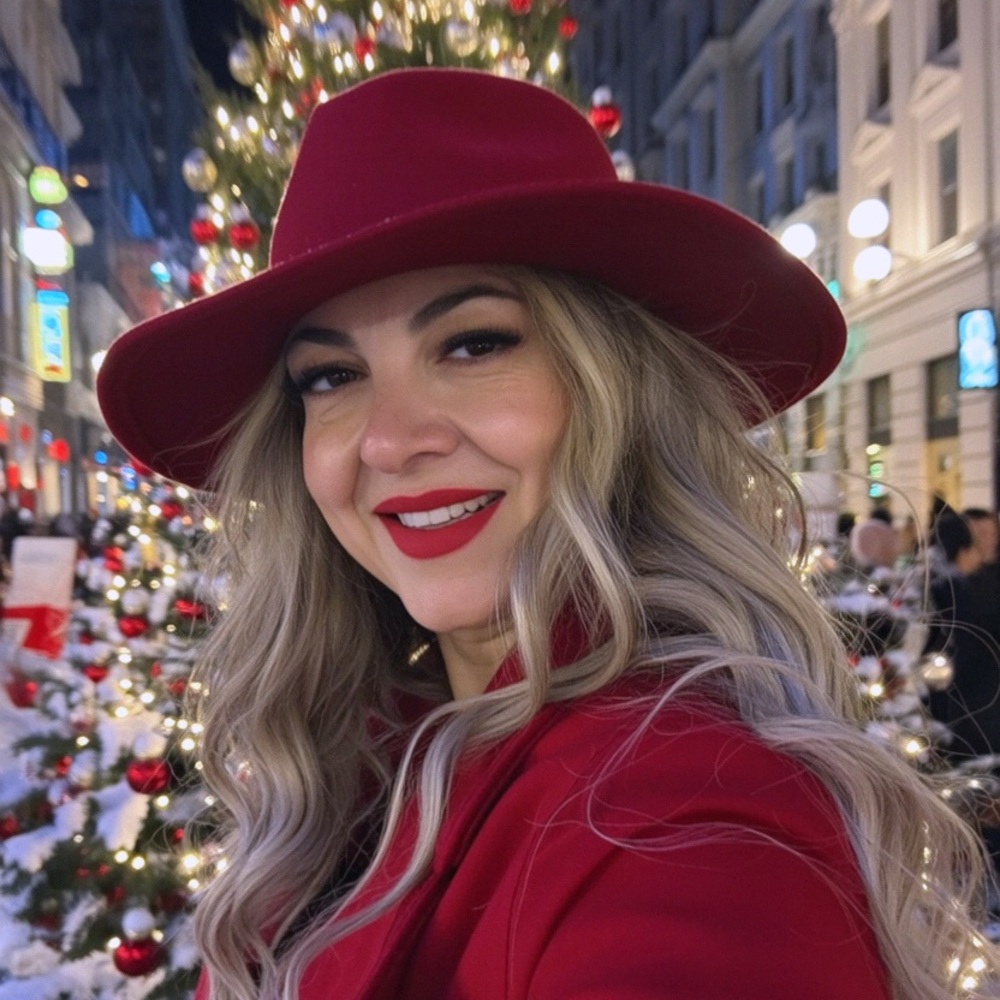 Meet your Posher, Yelda